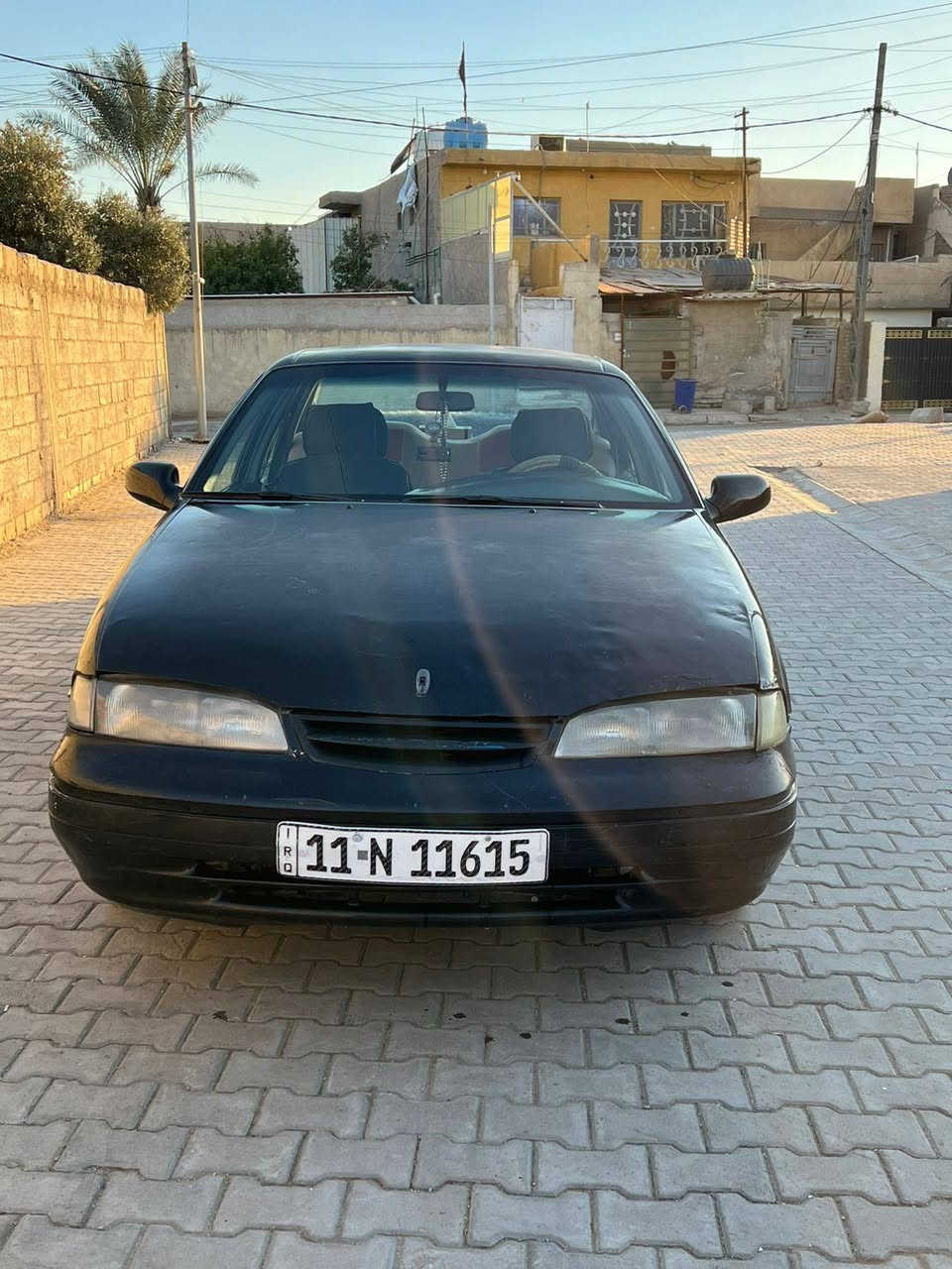 من رخصة اخوي الادمن وين الجناية دايو برنس موديل 96 مال بيت وجناي يعني كلش نظيفة تبريد تدفئة محرك مسكر طلقه ترايك 180 حجم 2000 المحرك تخم تاير سنتر لوك شغال سنويه صار 5 اشهر من سقطت باسمي شخصيا غرفتها تخبل نصبتها كلش حلوة بيها شوية خياس بجاملغات مكان بغداد الزعفرانيه شارع المعهد قرب جامع المصطفى *********** ب33 وبيها مجال قليل اني مكلف بلنشر الي يريدها يتصل
