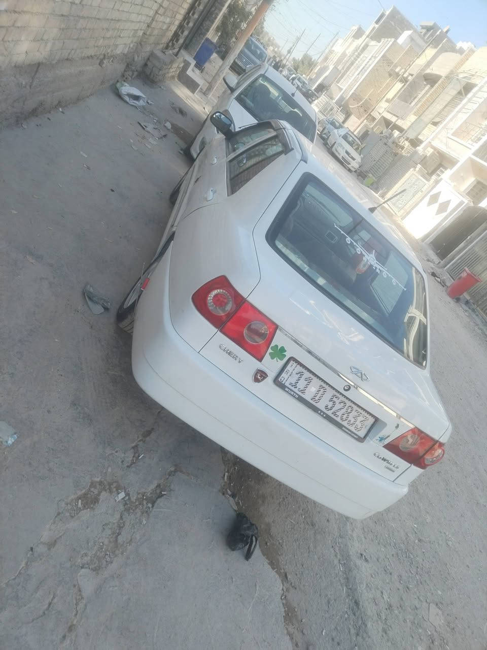 سلام وعليكم شيري كوين 2010 خصوصي بغداد مكفولة وظع شركه سياره بلاديه 44$
***********
 ⁨0
7735770944⁩
