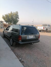 مازدا 626 • دهوك