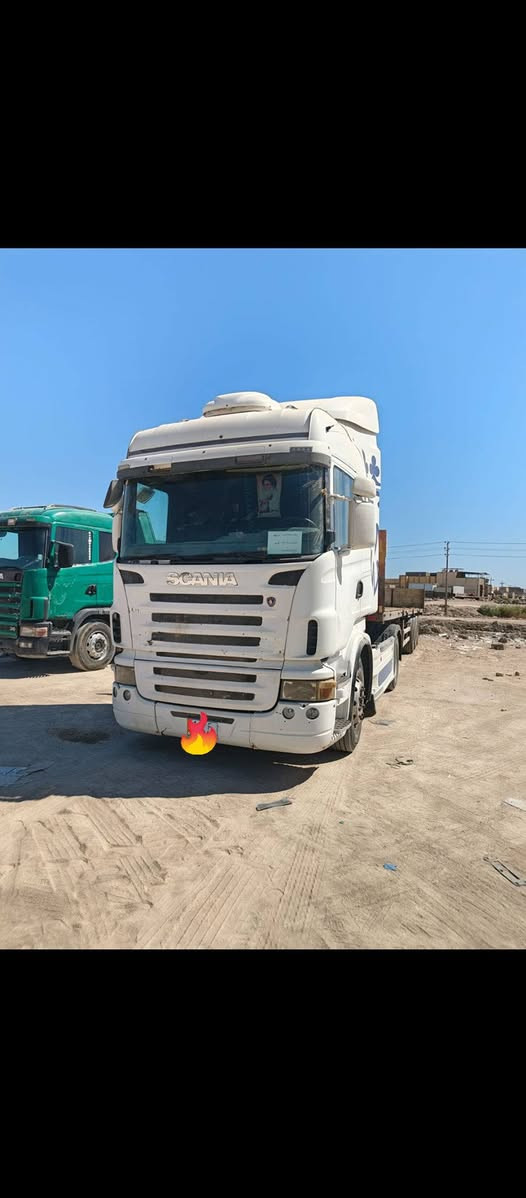 السلام عليكم سكانيه للبيع 2008 بس راس رقم بصرة انكليزي سنويه مامنتهيه مسجله فلات كير عادي تخم تاير ويلكب سبايدر مكينه 480 دشبول طويل شاصير مكفول مكينه بيها بخار السياره كفاله عامه العنوان بصرة *********** مكلف بنشر
