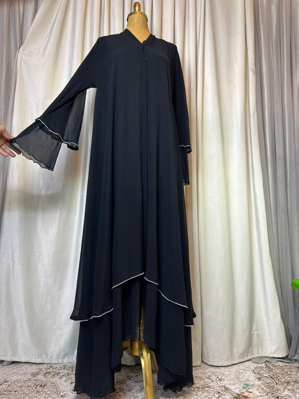 بنات صايات ع 25 و 30القطعه جديد يخبل
هذني نموذج كل يوم بث تابعن البث وشوفن يخبلن وناشره بث بلصفحه للصايات دخلن ووشوفن


**إذا كنت صاحب هذا الإعلان وتريد حذفه لأي سبب، رجاءا أرسل رسالة إلى الدعم الفني**