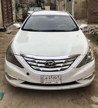 سوناتا ٢٠١١ • محرك ٢٤٠٠ • خليجي