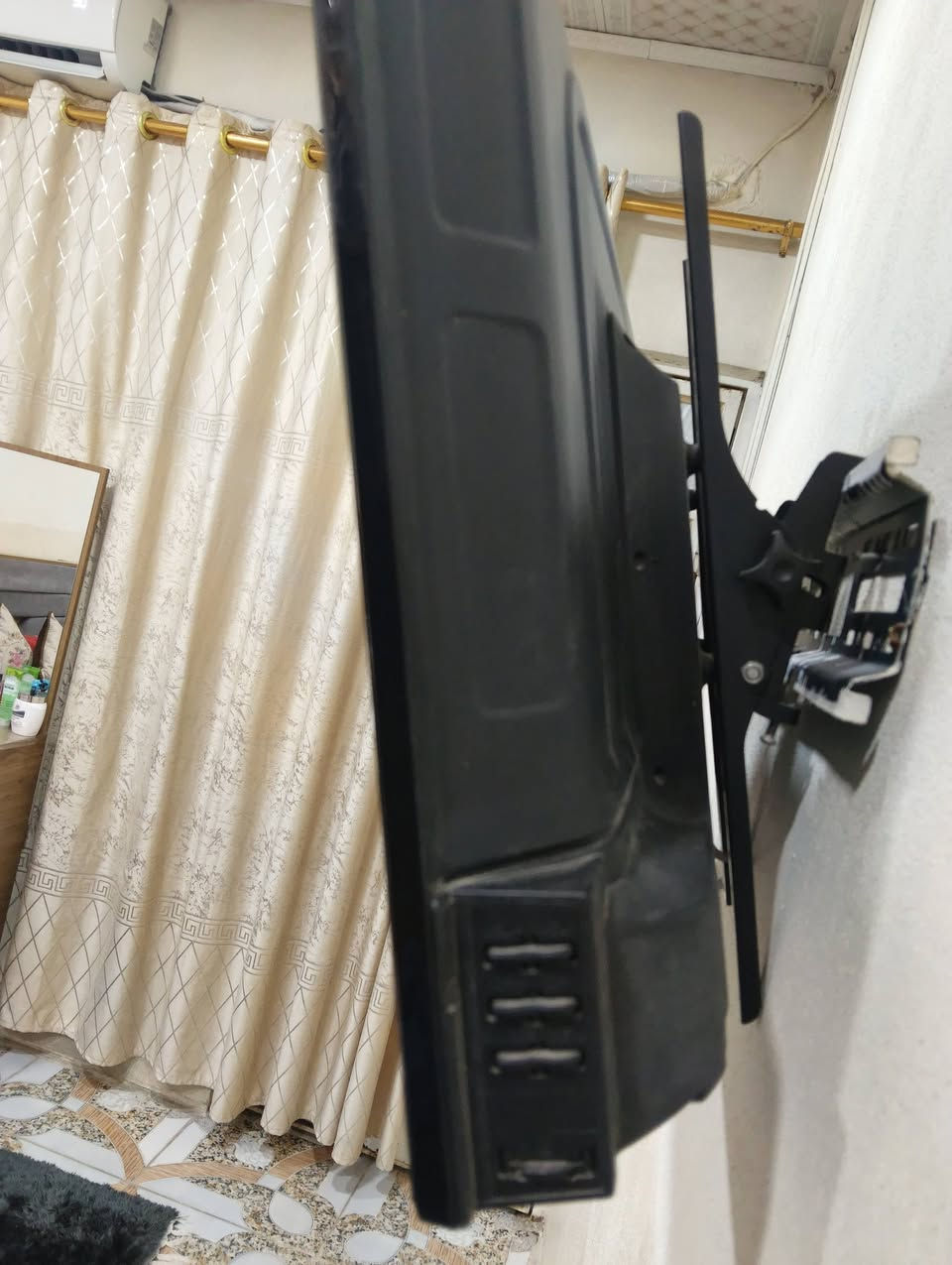 🛑بلازمة ماركة جنرال كولد حجم 32 فول انترنيت مابيها اي عيب شغالة كامل
🛑سعرها 65 الف


**إذا كنت صاحب هذا الإعلان وتريد حذفه لأي سبب، رجاءا أرسل رسالة إلى الدعم الفني**