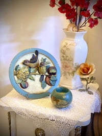 صحن تعليق • انتيك • ٢٠سم