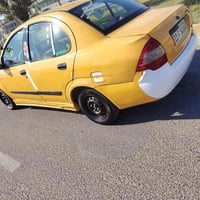 مديل ٢٠١٥ • مكينة وكير جديد • رقم كربلاء