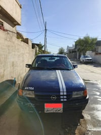 محرك ١٦ • ١٩٩٣ • رقم اربيل