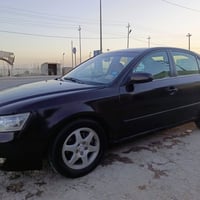 موديل ٦ • مكينة ٦ • رقم بغداد