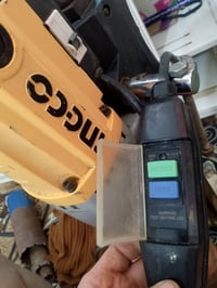 دريل بوش • مكينة لحيم • باركسايد