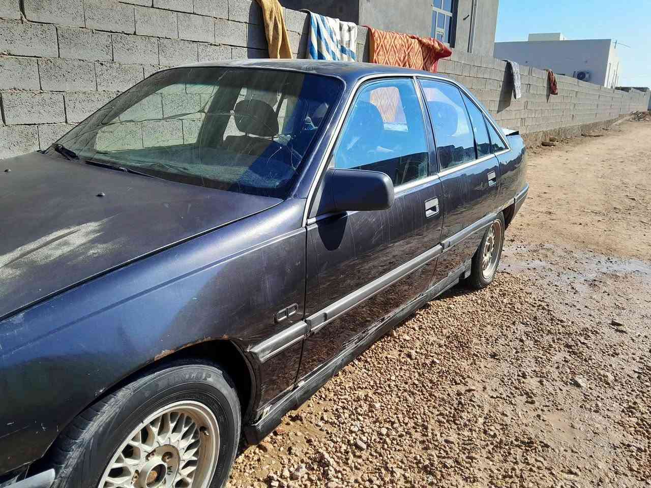 سلام عليكم
اوبل لبيع سيار نضيفه مثل ما تشوف  (كير ومحرق جدد) بيهةرصعات  بل جا ملغ  رقم انبار السياره بسمي  السعر (20) اي ستفسار علا الرقم ***********
