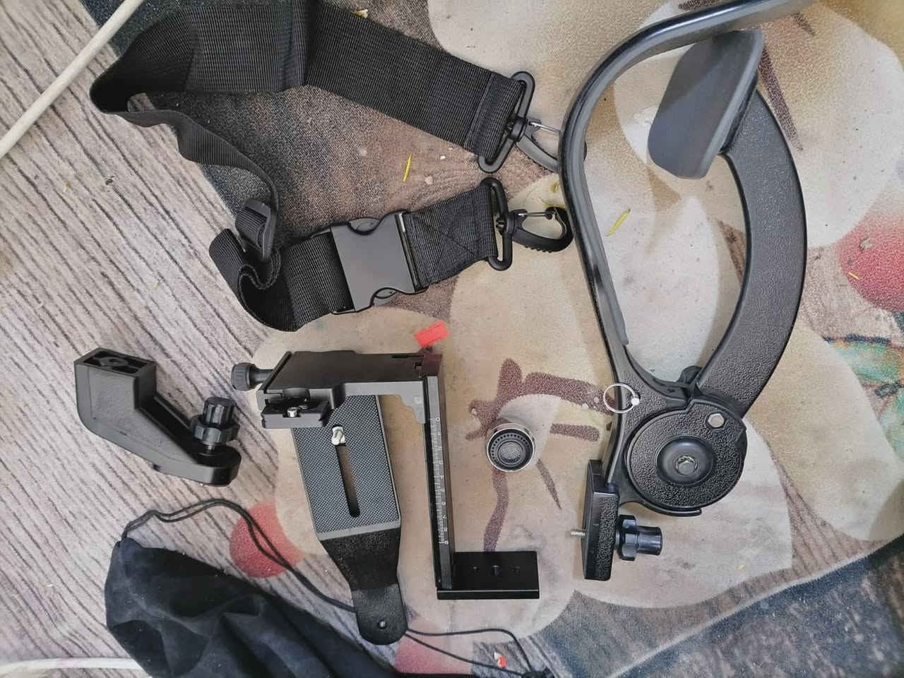 جهاز رياضه طلع بهل الشكل بس تشد وتستخدمه بيش يخدمكم بالعافيه


**إذا كنت صاحب هذا الإعلان وتريد حذفه لأي سبب، رجاءا أرسل رسالة إلى الدعم الفني**