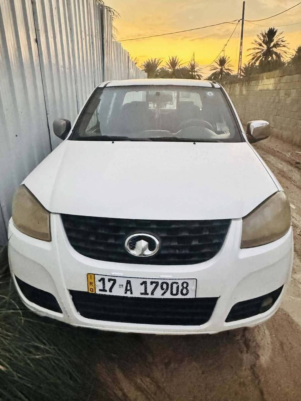 سياره اكريت ويل موديل 15 جاهزه تخم تاير تدفه تبريد بسمي سنويه 27 مكفوله لا تبخير ولا تنقيص مكاني ديوانيه *********** اتصل او بيك خير ودلل
