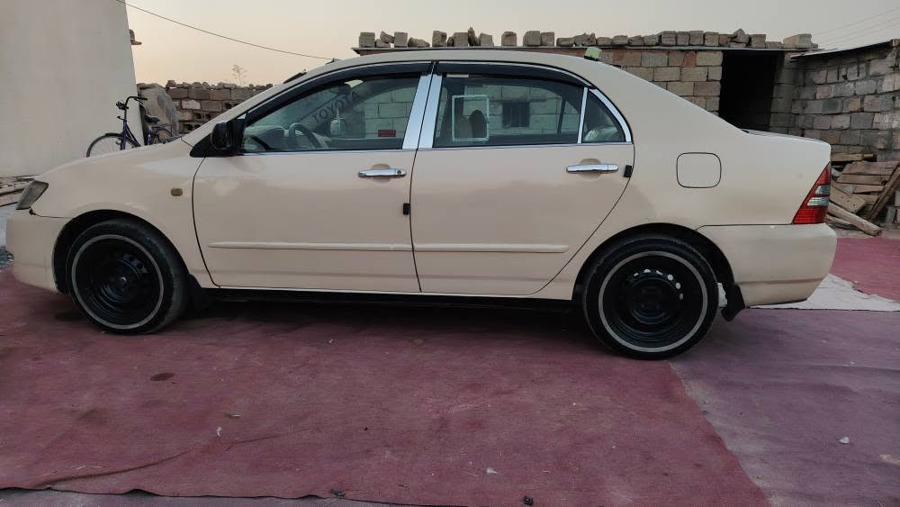 بیکاشۆ 2004 کرایتە 2007سەیارەکە هەتەبرییی  جوانە گیروو مەکێنە بەشەرت تەبریدی بەشەرت سەیارەکە خازە سەحری 92 مەحەمەڵە رەقەمێ ساحیبی *********** أربيل, العراق
