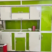 خزانة • قفل • نظيف