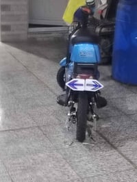 دراجة كهربائية • نضيفه حيل • بابل المسيب