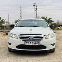 ٢٠١٢ • ٦ سلندر ٣٥٠٠ • رقم أربيل