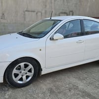 بروتون • ٢٠١١ • اوتوماتيك