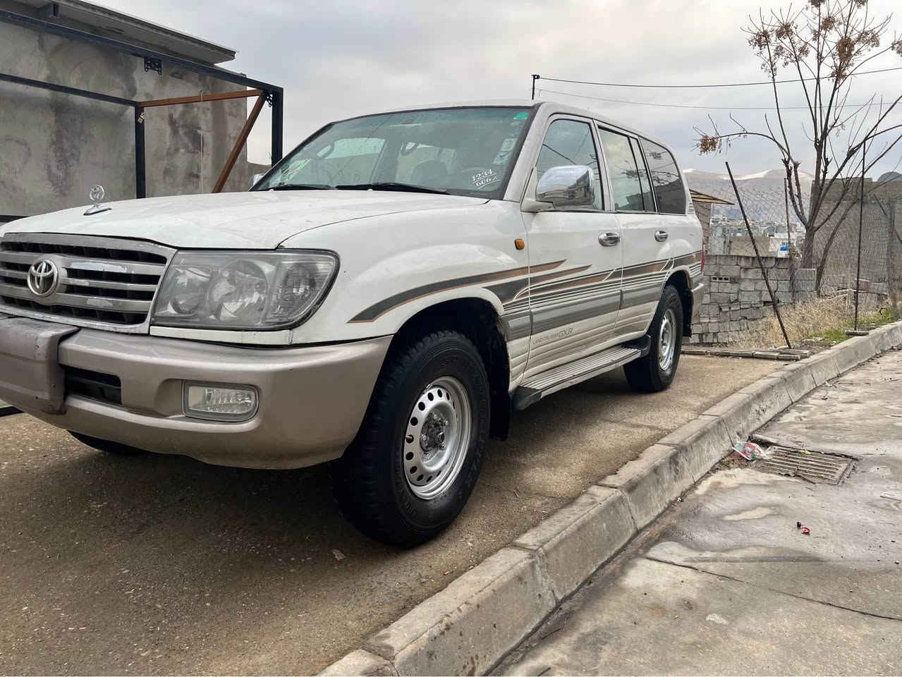 مونيكا ٢٠٠١ پيش ته به ڵە کراوە بە غاز سسته مى توركى  عام بۆياخ سەنەوی تا ٢٠٢٧ تازەیە تکایە هەرکەس موشتەرییە تەلەفون بکات ***********   نرخ:٨٧$ السليمانية, العراق
