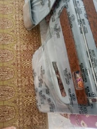 إبطاين بوب كيا بونتيشا نظافه 80% السعر 150 مع التوصيل لجميع محافظات ال...