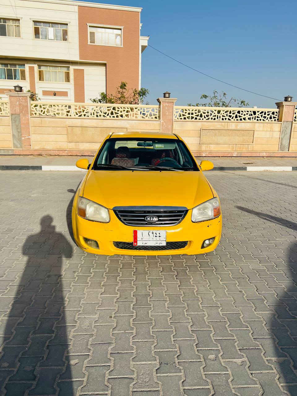 سلام عليكم سبكترة للبيع مديل 8 جاهزة كير مكينة حدادية تبريد تخم تاير جديد سيارة ما نقصهة برغي بسمي مصفرة هية وغرامات السعر 58 وبيهة مجال بصيط ‏‪العنوان ***********‬‏السماوة
