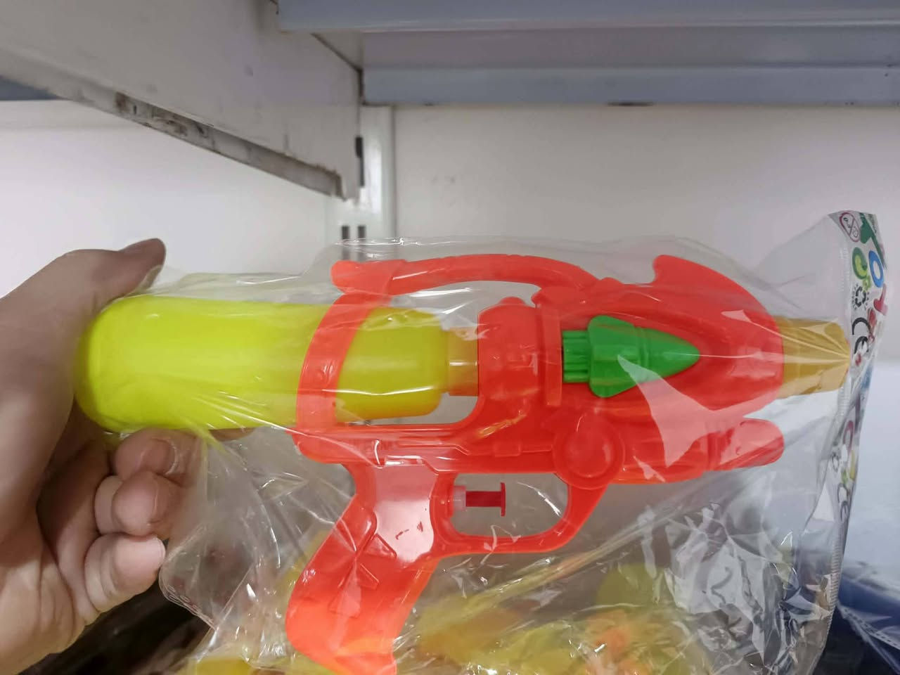 السلام عليكم
على بركة الله وصول العاب العيد كمية محدودة و اسعار مناسبة
العنوان الشورة مقابل القيصرية يم محل حجي محمد للكهربائيات


**إذا كنت صاحب هذا الإعلان وتريد حذفه لأي سبب، رجاءا أرسل رسالة إلى الدعم الفني**