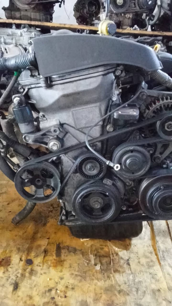 سلام عليكم ورحمة الله وبركاته يتوفر لدينا محركات السيارات اليابانية محرك كورلا نحلة+بيكاتشو 1800.1600

العنوان بغداد الطالبية ساحة 83 مجمع بغداد 

للتواصل الاتصال على هذا الرقم ***********

البيع جملة مفرد.
