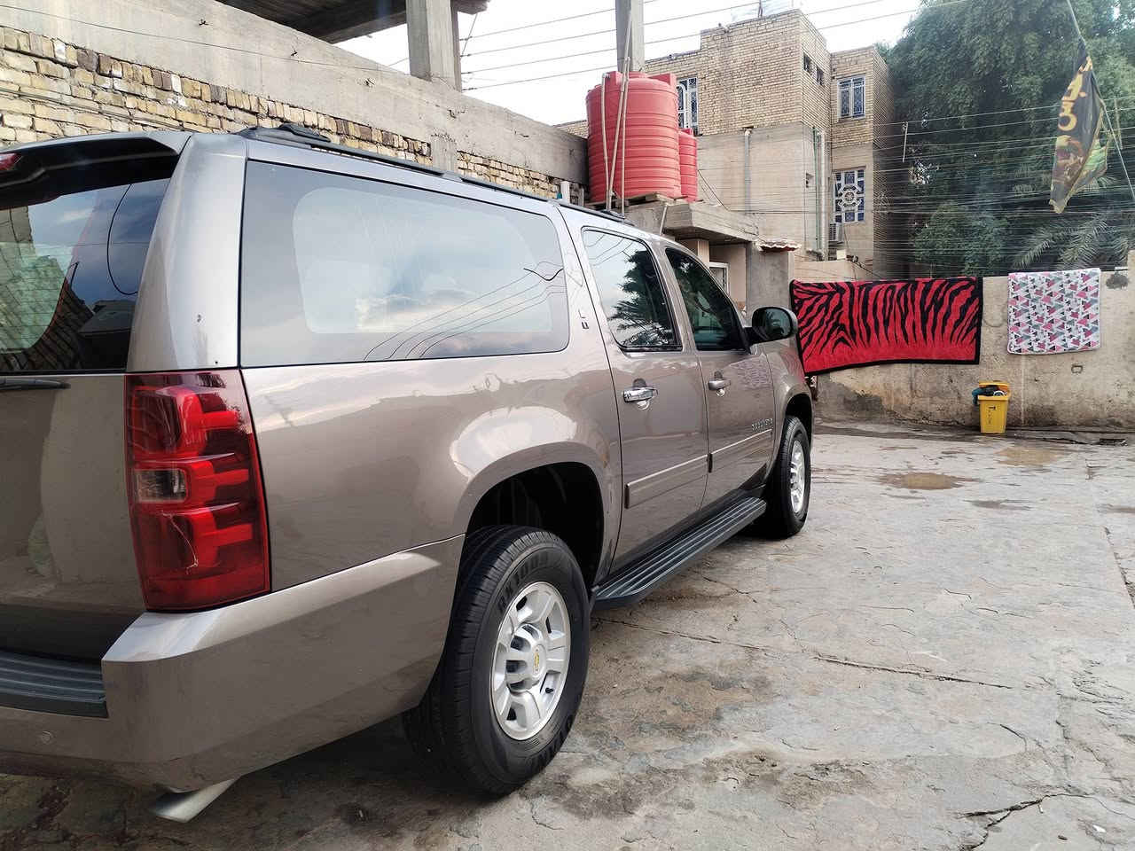 السلام عليكم شوفر 2013 دخول جديد بدون أرقام كفاله عامه من الدعايه للدعايه السياره جديده بمعنا الكلمه السعر 130 ممتواجد علفيس الشراي يتصل ويدلل ***********
