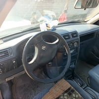 فيكترا ١٨٠٠ • توماتيك • رقم الماني