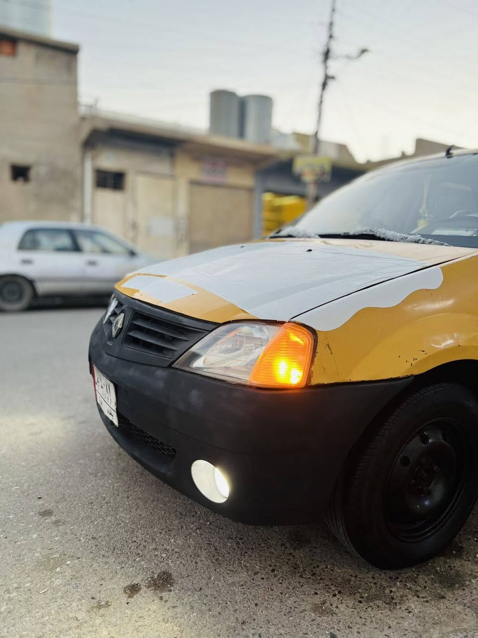 سلاموو عیلکوم  🚗ـ  سیارە  رینووموودیل   2009مشروع وطني سنویی ساقتا  2022  شرط  تحویل  غراما هیئا   دفتربنزین بی  تبریت شغل  بس غاز ئریدا   مکینا  گیر بشرط   صدر  کارەبایی  بشرط طیارت  جدیدا حادس مابي  شرط تحویل   سعر 💸25 بی مجال   مکان 🏦  کرکوک بنجا علی یم حسوا رمل    موشرای  لات خابر   مابی  طراوس  مابی  قست ***********
*********** 
سلاموو عیلکوم  🚗ـ  سیارە  رینووموودیل   2009مشروع وطني سنویی ساقتا  2022  شرط  تحویل  غراما هیئا   دفتربنزین بی  تبریت شغل  بس غاز ئریدا   مکینا  گیر بشرط   صدر  کارەبایی  بشرط طیارت  جدیدا حادس مابي  شرط تحویل   سعر 💸25 بی مجال   مکان 🏦  کرکوک بنجا علی یم حسوا رمل    موشرای  لات خابر   مابی  طراوس  مابی  قست ***********
