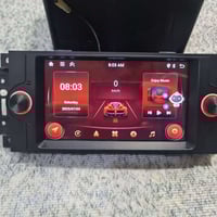 شاشة مال جيب • اكسسوار سيارة • مستعمل