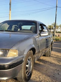 برنس ٩٥ • مكفولة دعامية • الانبار
