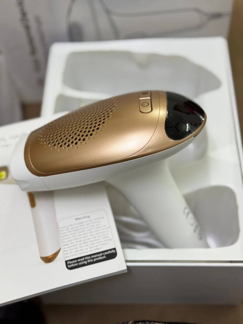 سلام عليكم اغراض للبيع مكلف بلنشر سله الكاونتر 60 الف الرف الخشب ب10 والنشره الطوبات ب15 وجهاز ليزر ب75 وبيهن مجال


**إذا كنت صاحب هذا الإعلان وتريد حذفه لأي سبب، رجاءا أرسل رسالة إلى الدعم الفني**