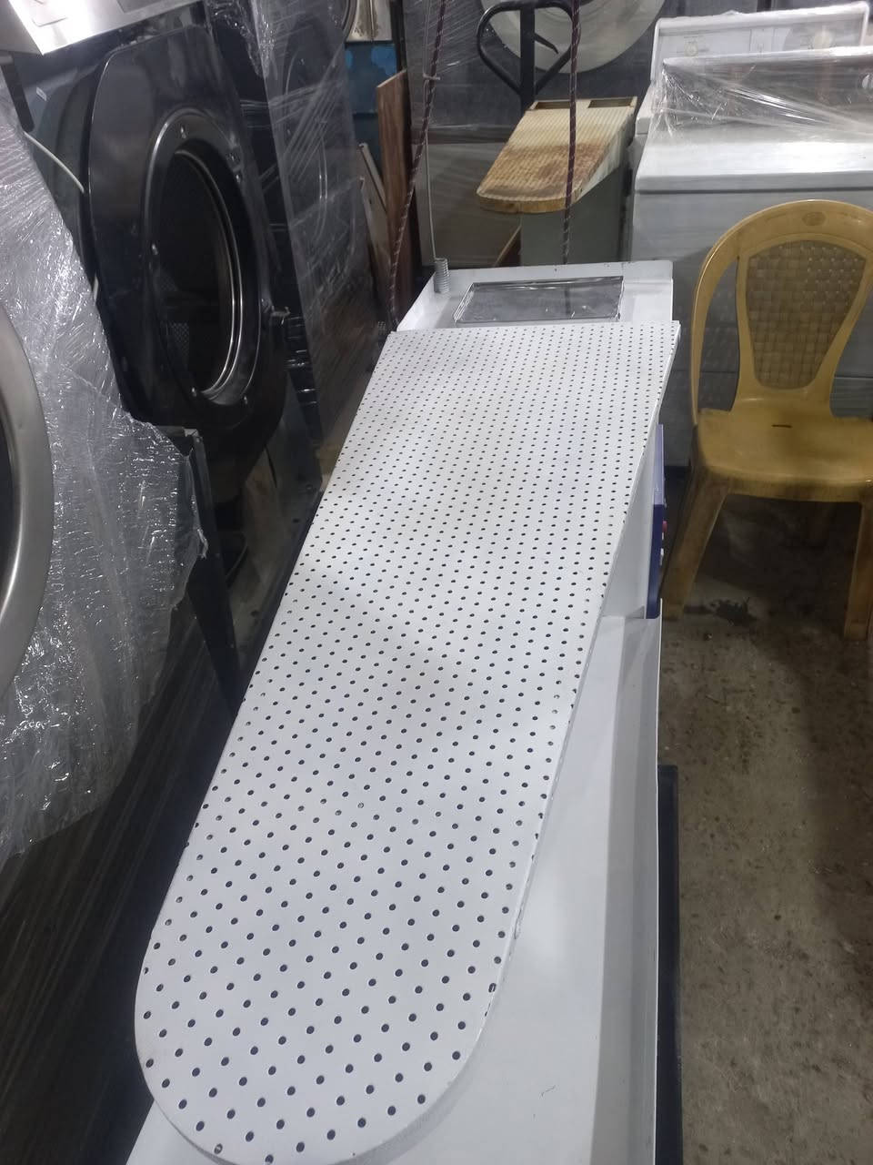 نورفه تركي فول اوتماتيك مستخدم نظيف جدا
الاستفسار مراسله الصفحه او الاتصال على الارقام التاليه 
***********
***********
