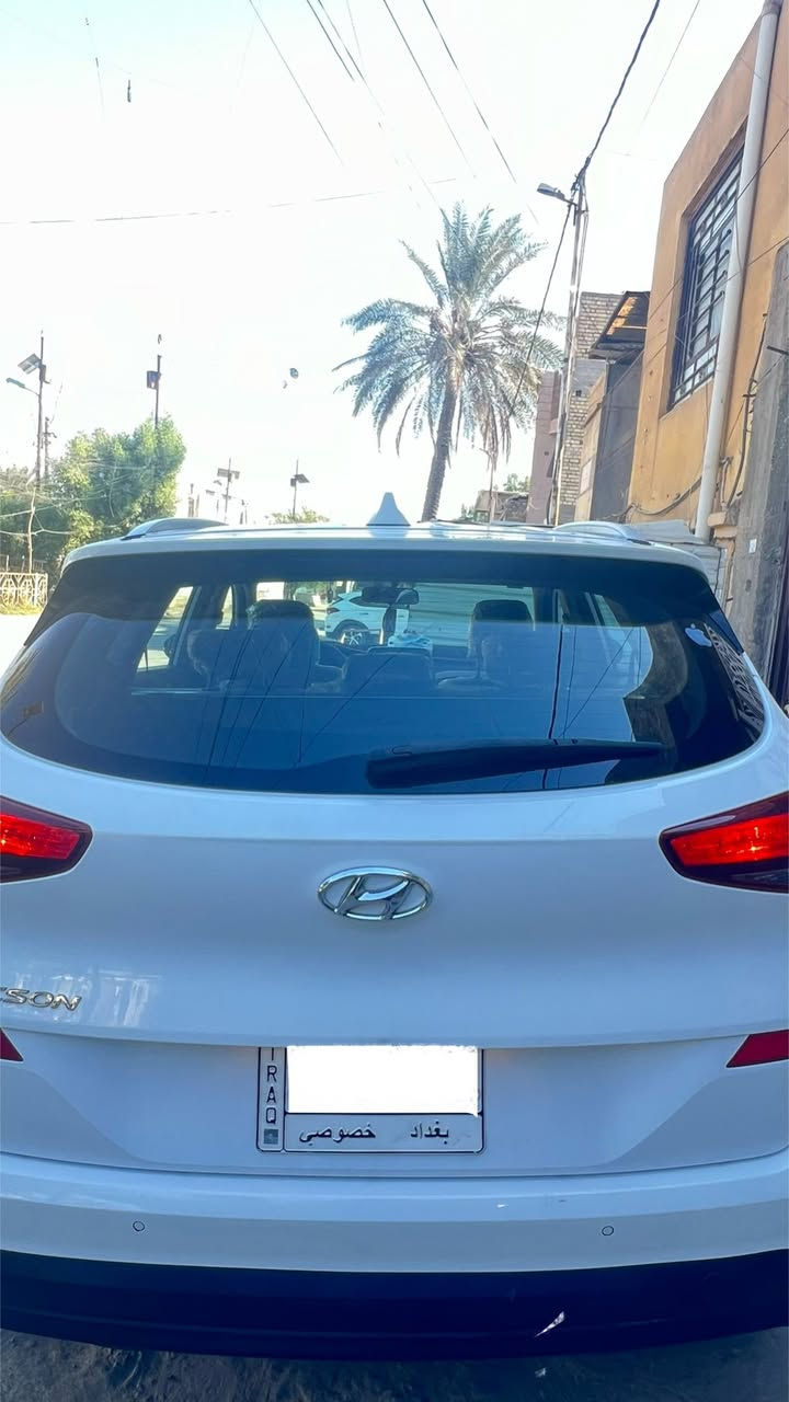 توسان مديل  19 خليجي لبيع رقم بغداد  هاذا رقمي ***********
