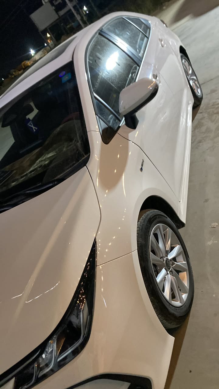 كورلا هايبرد 2025 كفالة عامة ماشية 11 الف بس
السعر 155 وبيها مجال بسيط  

استفسار // ***********
