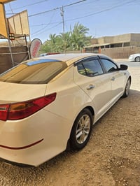 اوبتيما • ٢٠١٦ • محرك ٢٠٠٠