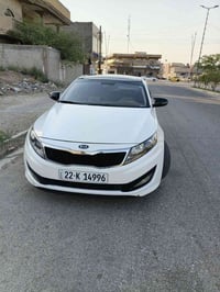 فول اوبشن • ٢٠١١ • محرك ٢٠٠٠