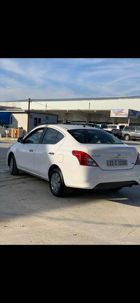 سەرەتا بەناوی خودا
لاکشمیبای مۆدێل ٢٠١٦ ، ٥ پارچە بۆیاخ بێ دەعم و ناوگرتن شاشە گەورە گێڕ ئۆتۆماتیک چوار تایەی تازە بێ تەقە و ڕەقە گێڕ و مەکینەی بەشەرت کارەبای بەشەرت تەبرد سارد و گەرم بە شەرت سەنەوی تا ٢٠٢٩ تازەیە نرخی ٨٨ گەڵاو معامەلە ناونیشان سلێمانی ژمارە مووبایل 
***********
***********
کۆڕەک وەتس ئەپ و ڤایبەری لەسەرە السليمانية, العراق
