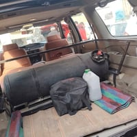 قاطع باترول • مركز صيانه سفاري • طلعات الصيد