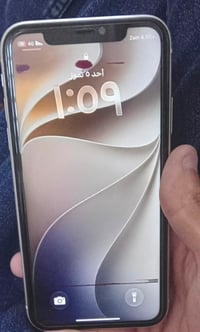 آيفون 11 • ١٢٨ • بطارية ٩٤