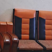 كنب • كلش نضيف