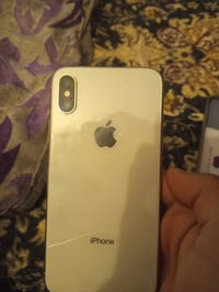 آيفون X • لكريعات • بغداد