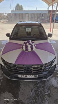 توسان البيع موديل 2025 البيع مكفوله الستفسار 07813388964