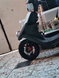 دراجة ماكس • مكينة ناعمه • قرب مركز ثورة