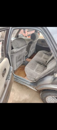 مكفولة • مصدومة • قابل تفاوض