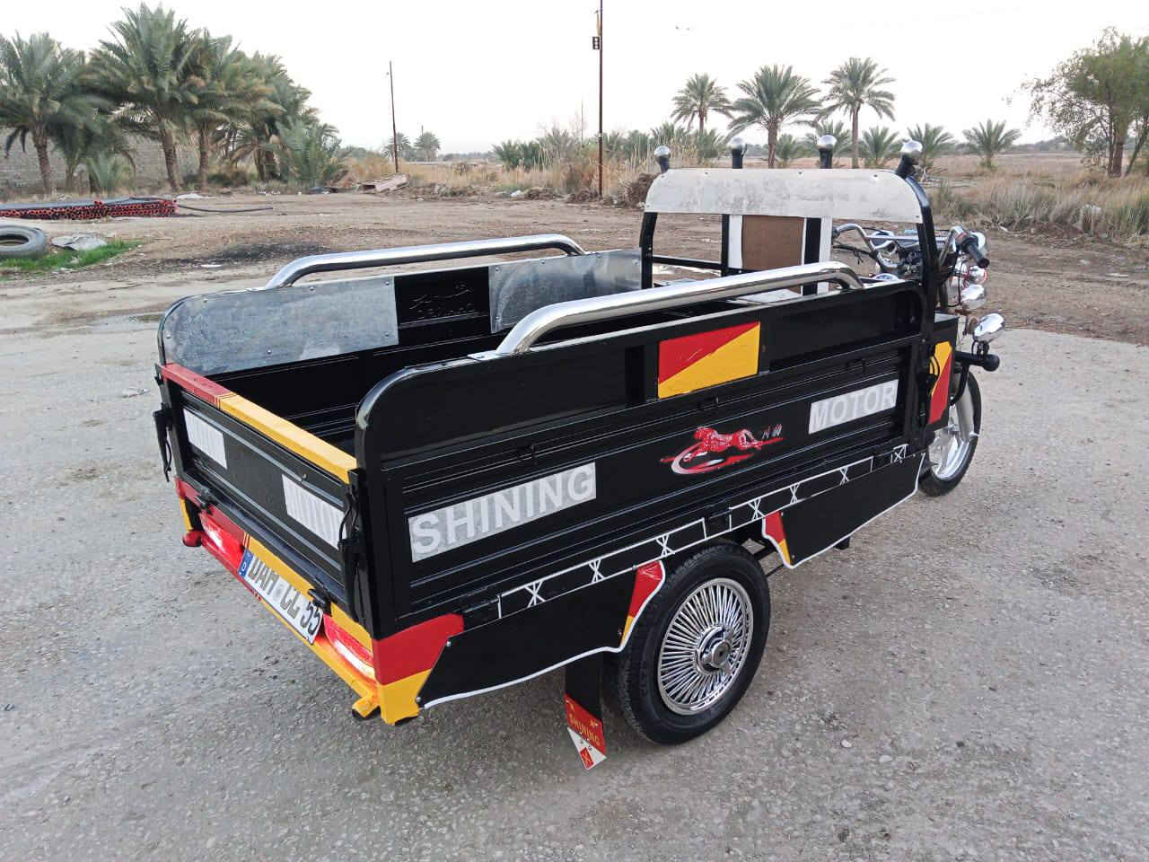 ستوته لبيع موديل 20 محرك 25 اوراق اصوليه شاصي مكفول كهربايات جهزه وره وكدام شغاله سلف هندر ما ناقصه اي شي سعر مليون و 450 وبيه مجال لشراي مكان بابل شوملي شراي يتصل ***********
