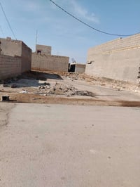 الدار للبيع • قطعه • الوكفه الجديده