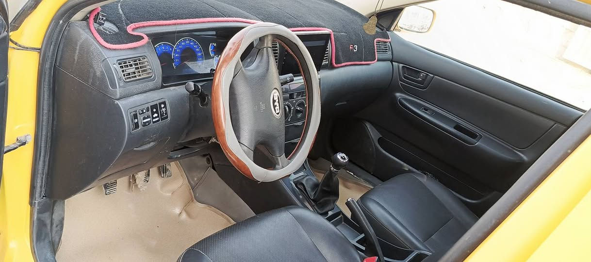 السلام عليكم بي وايدي f3
للبيع موديل 2019 بيه بارد قليل بل جاملغ  
بيه منضومه غاز شغاله مكينه وگير مكفولات
تبريد شغال بارد🥶 تدفئه🔥
رقم ***********📞بي وات
رقم ***********بي واتساب خاص مفتوح
ألسـعر💸💲 74 ورئه
