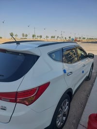 سنتافيا خليجي موديل ١٤ سياره فول سياره مبدل بيها كير والمكينه مفتوحه و...