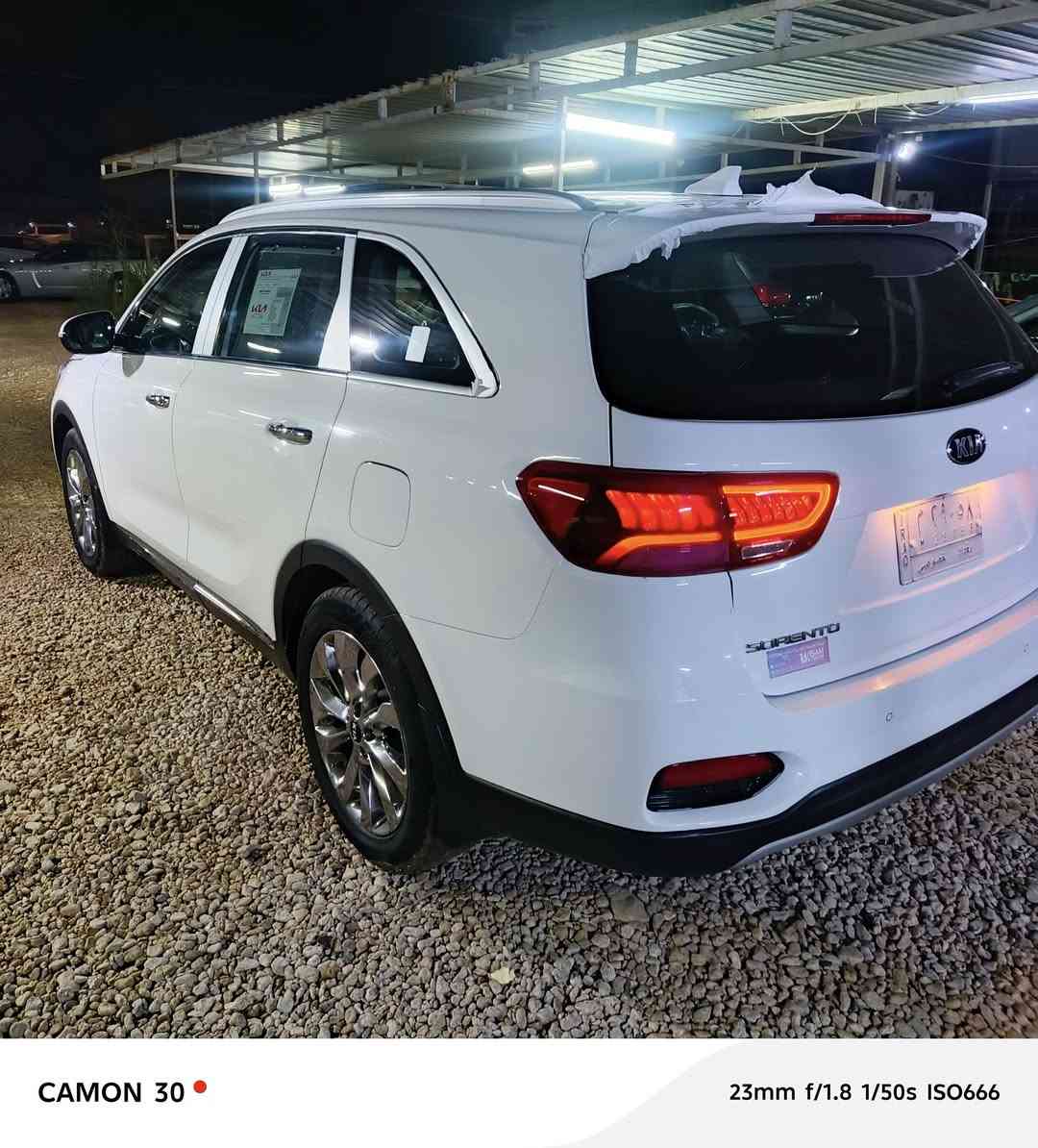 سورنتو موديل 2020فول مواصفات من عدا بني راما مكينه 6سلندر ماشيه 137 مكاني بابل سيارة مكفوله من عدا شبر بارد ***********,,,,,***********,,,السعر 248
