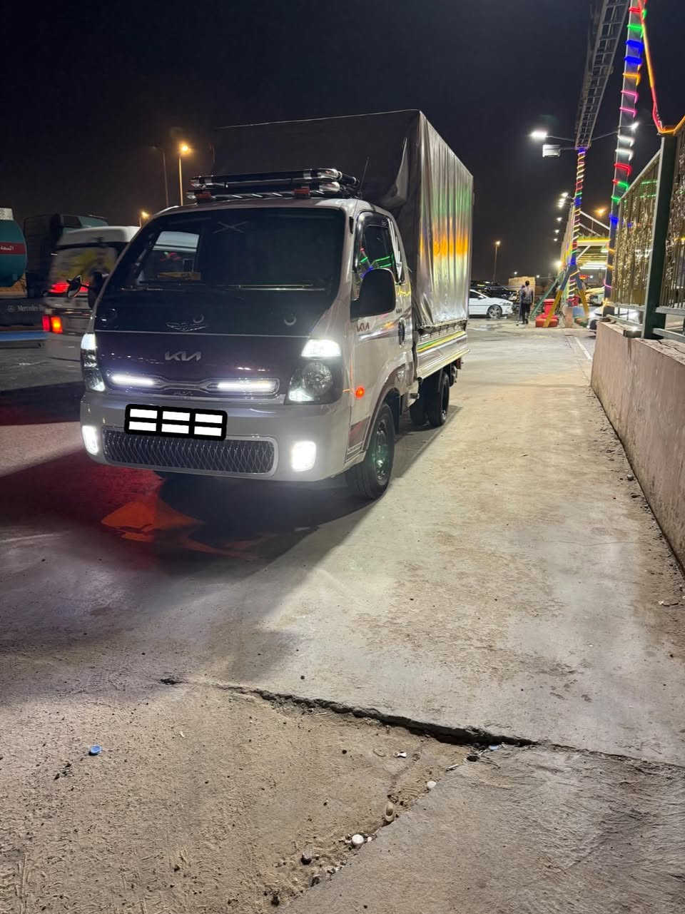 بنكو متوم طبق الاصل
بنكو مسكر بيهه بوكس متوم طبق الاصل 2011 اصل محدثه بلكامل سياره مال جناي واحد علا واحد بلنايلون كير مكينه تبريد حداده كله كفاله وكفاله من السرقات والحرام حصه كاز وين متريد رقم انكليزي يعتي بين قوسين السياره شغله واحد علا واحد تجي وتشوف بعينك 
سعر 65 قفل قفل مكانهه بصره 
***********
